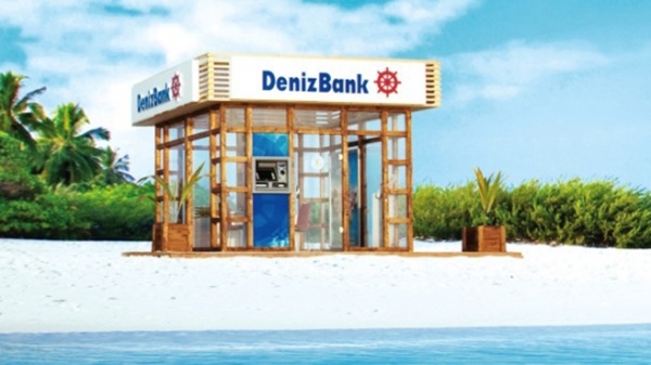 Denizbank SMS ile Bahis