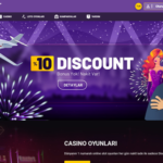 Discountcasino açılış sayfası