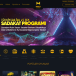 Maltcasino açılış sayfası